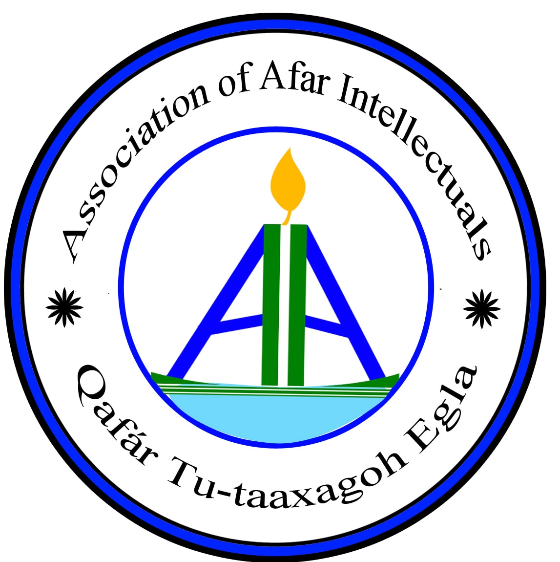 Afar Intellectual Association